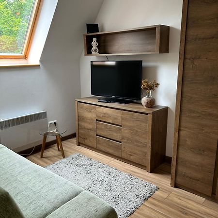 Apartament Jambur Apartment Zakopane Bagian luar foto