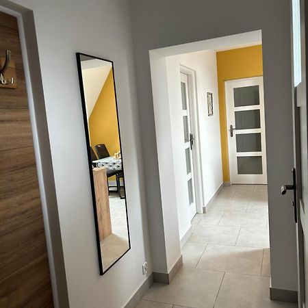 Apartament Jambur Apartment Zakopane Bagian luar foto