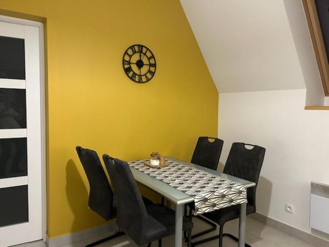 Apartament Jambur Apartment Zakopane Bagian luar foto