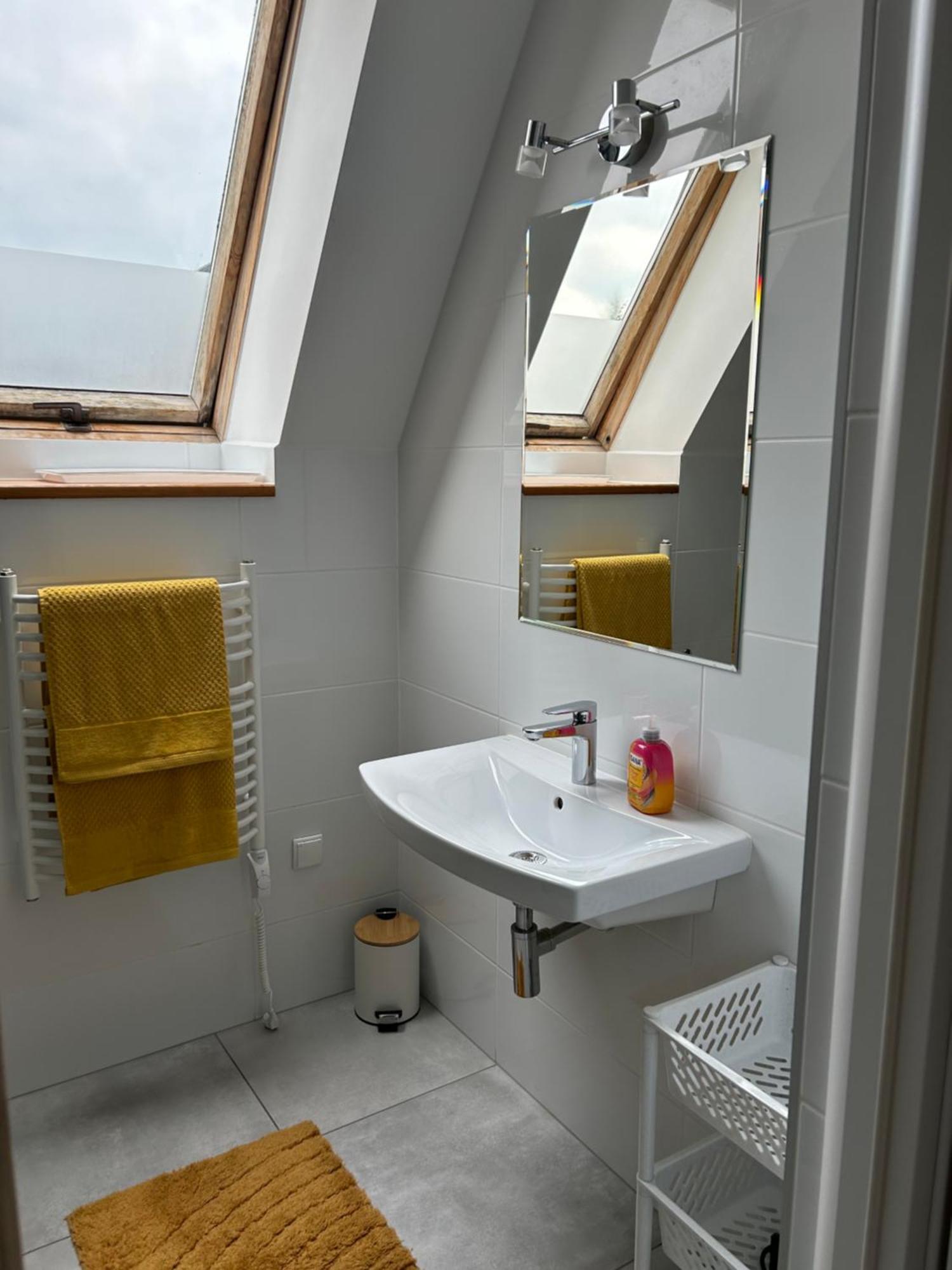 Apartament Jambur Apartment Zakopane Bagian luar foto